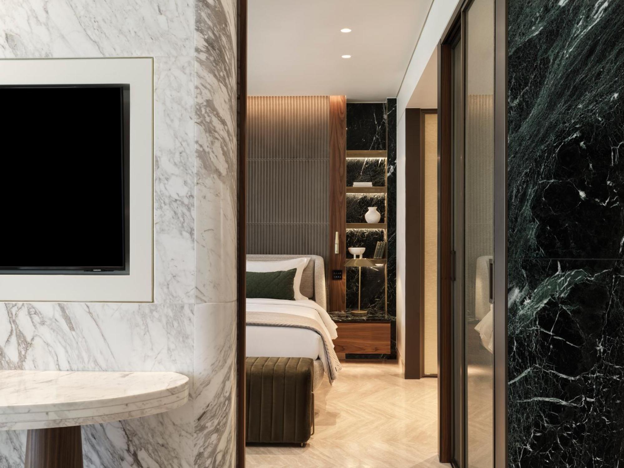 Anthology Of Athens, The Leading Hotels Of The World Eksteriør bilde