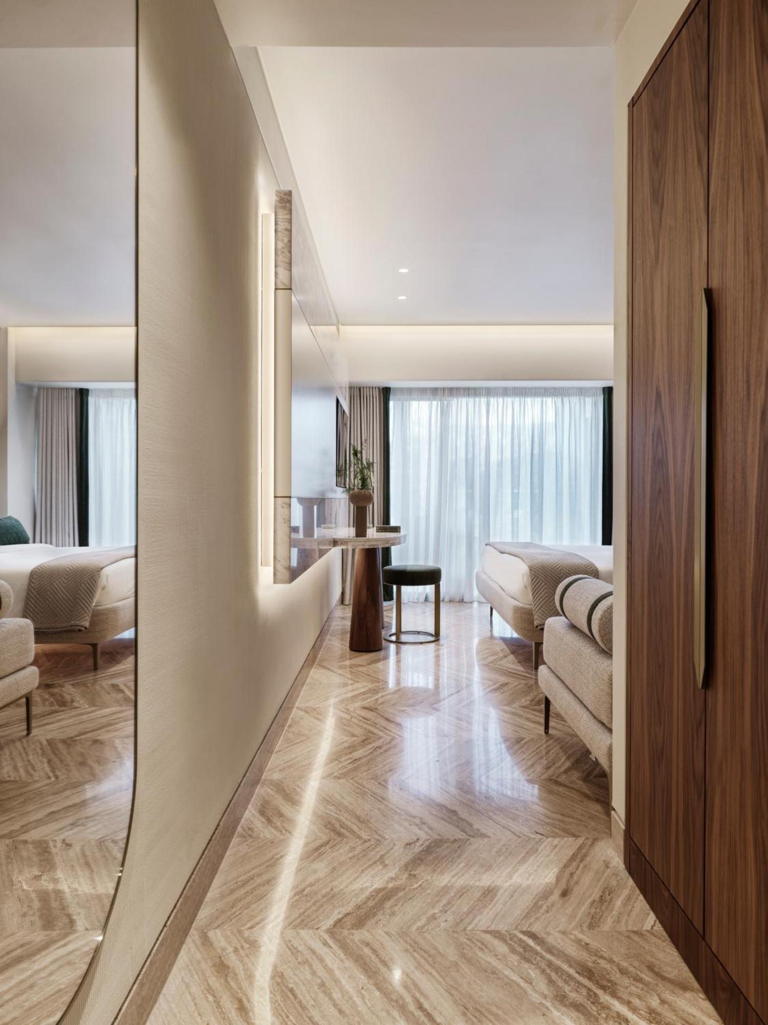 Anthology Of Athens, The Leading Hotels Of The World Eksteriør bilde