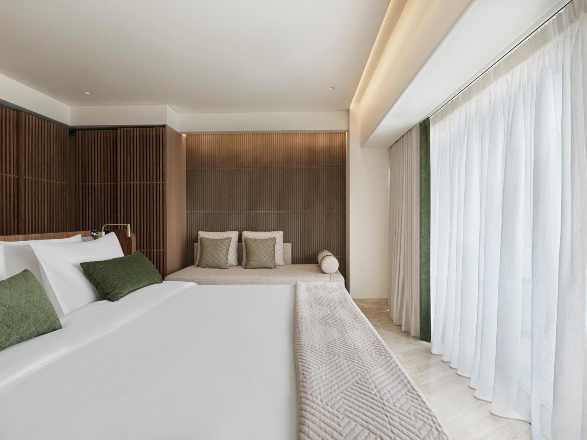 Anthology Of Athens, The Leading Hotels Of The World Eksteriør bilde