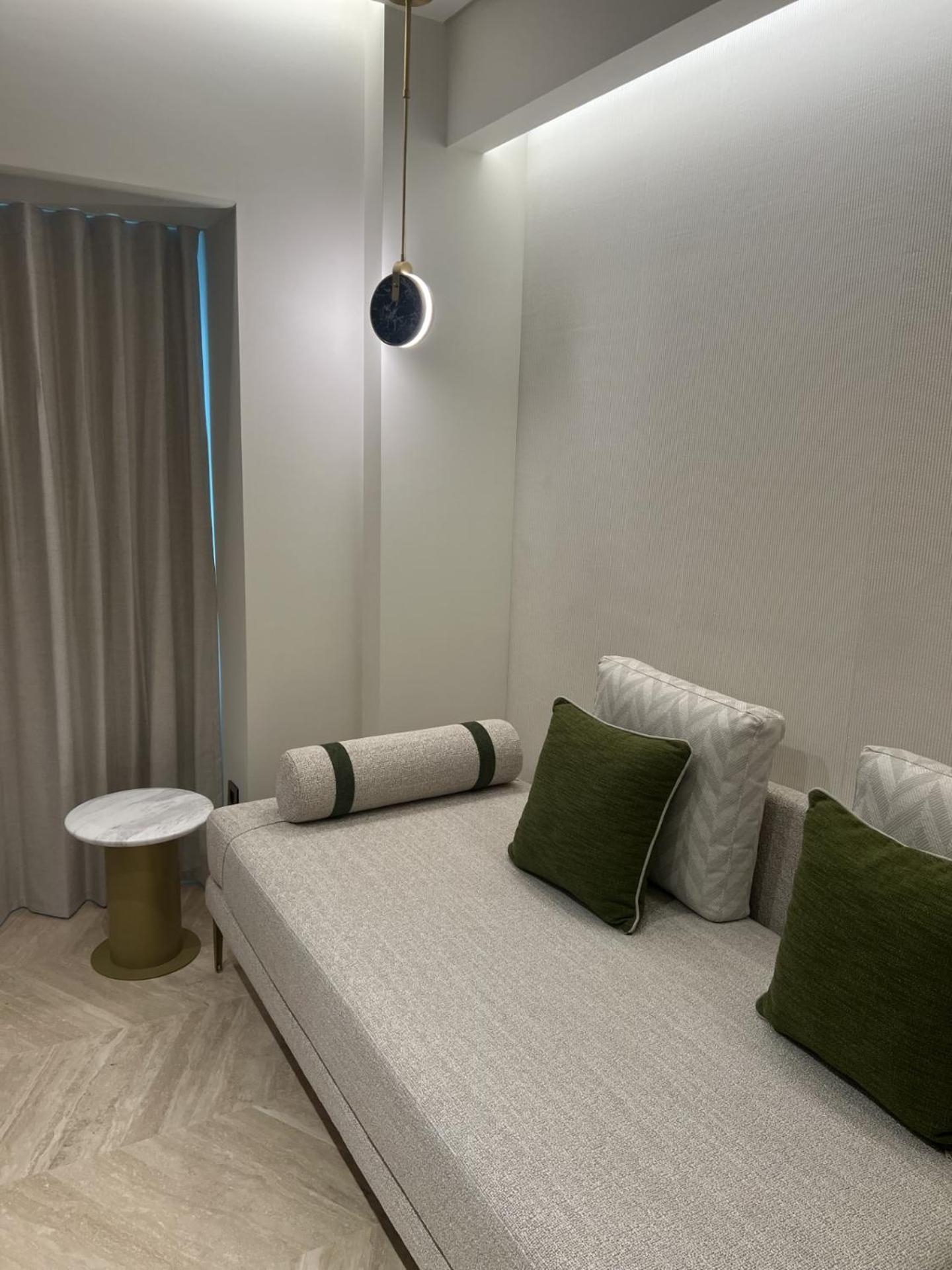Anthology Of Athens, The Leading Hotels Of The World Eksteriør bilde