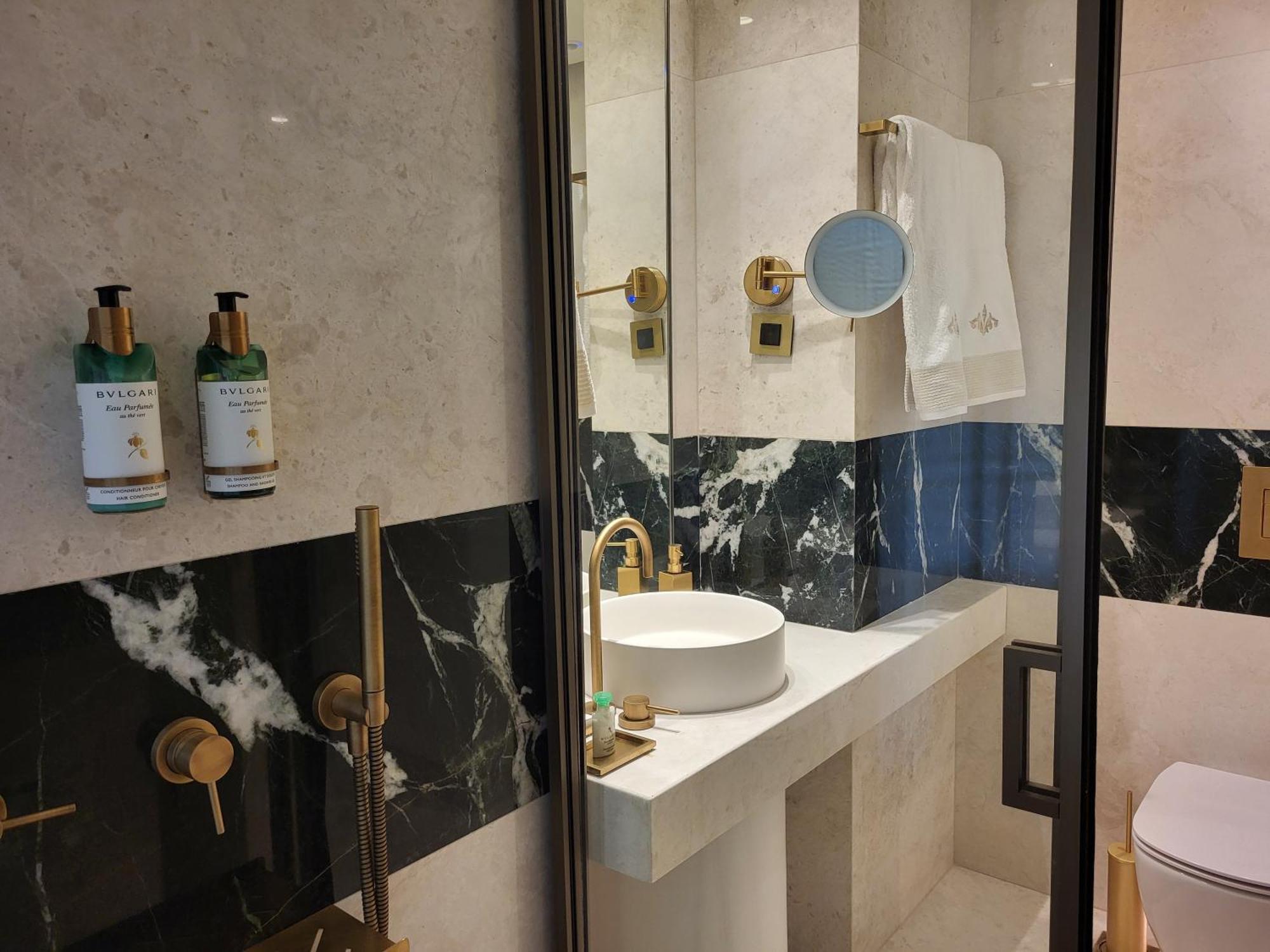 Anthology Of Athens, The Leading Hotels Of The World Eksteriør bilde