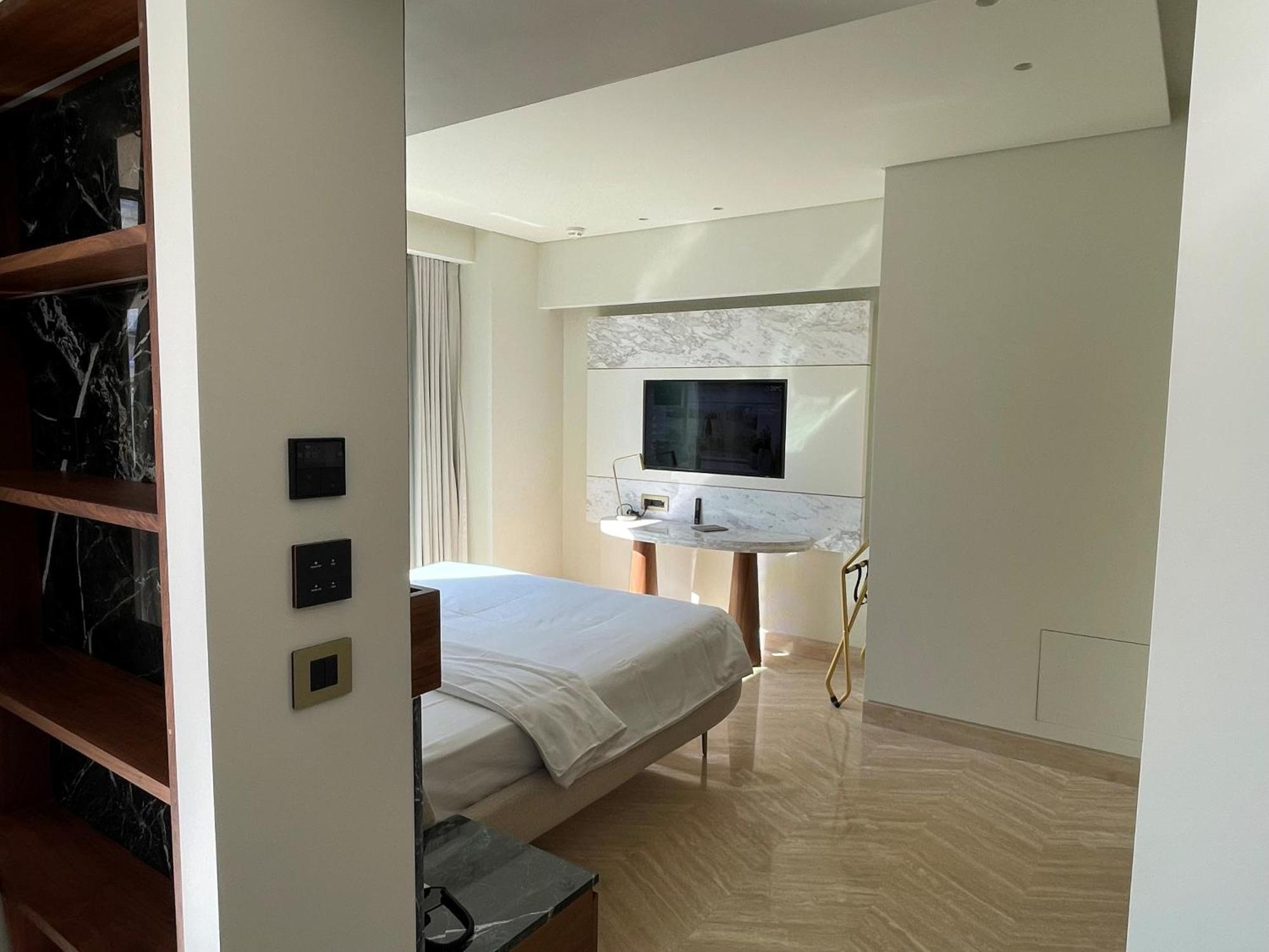 Anthology Of Athens, The Leading Hotels Of The World Eksteriør bilde